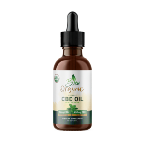 organic cbd oil