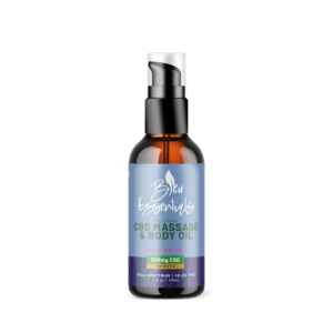 cbd massage oil cbd lubricant