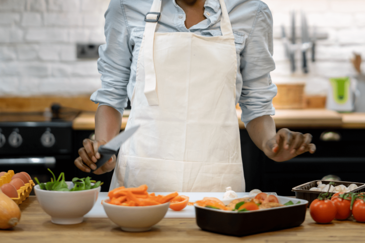 CBD in the Kitchen: Best Practices for Cooking with CBD Oil