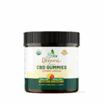 full spectrum cbd gummies