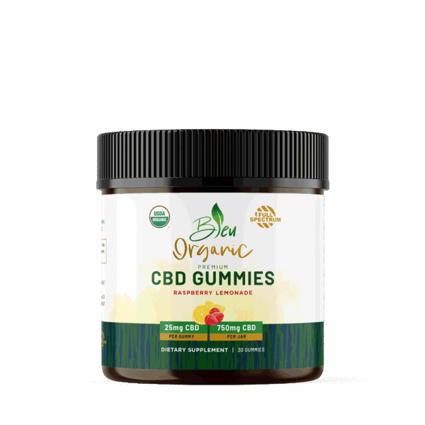 full spectrum cbd gummies