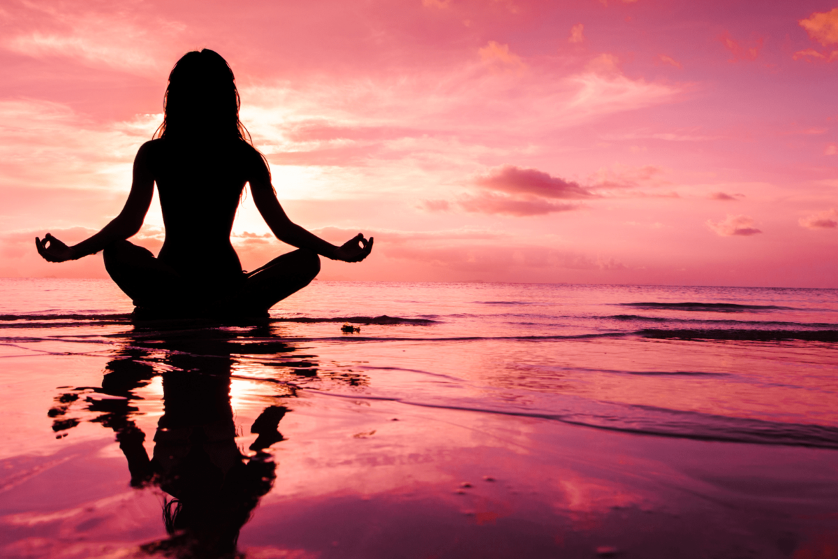 Enhancing Your Meditation Practice with CBD