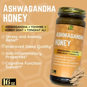 ashwagandha