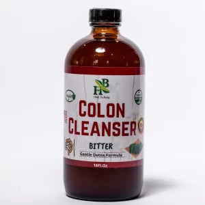 colon cleanser