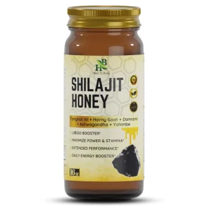 shilajit