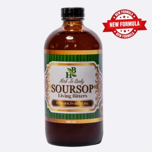 soursop