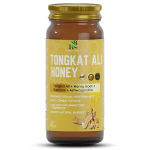 tongkat honey