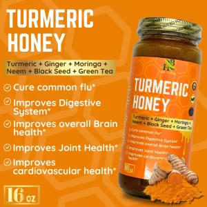 turmeric