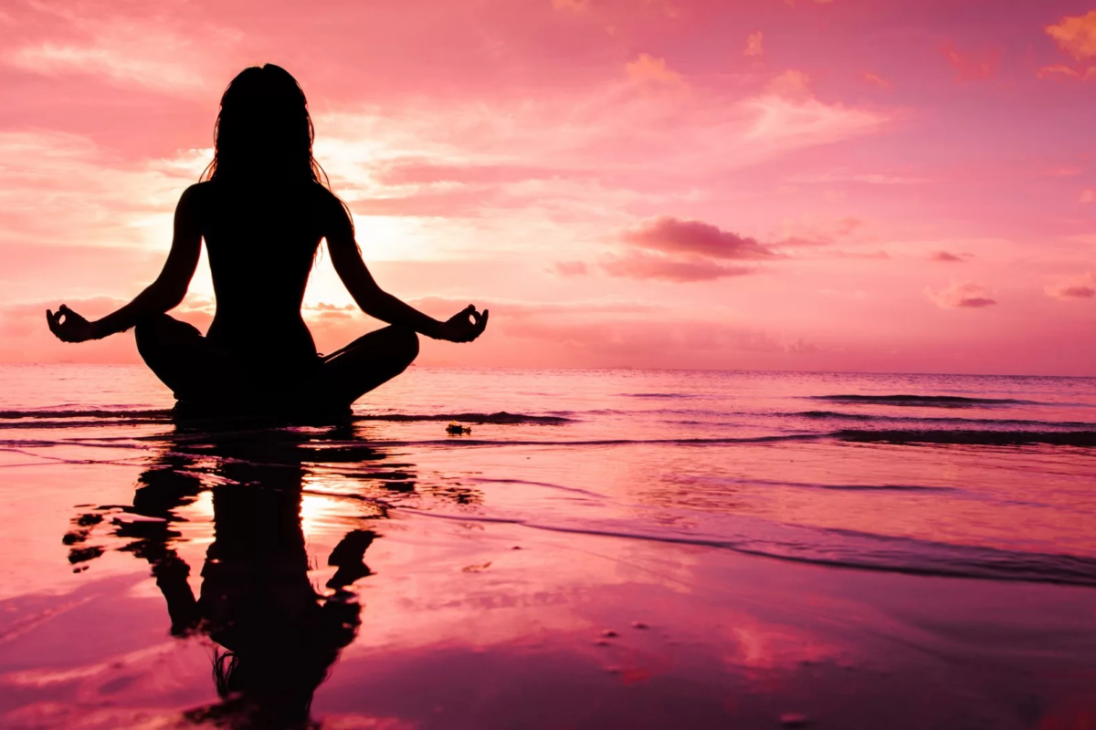 Enhancing Your Meditation Practice with CBD