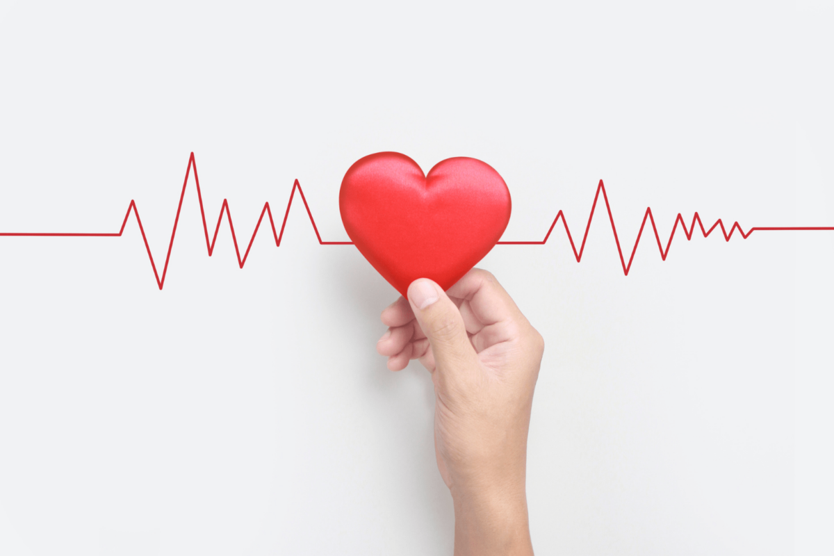 CBD for Heart Health Awareness Month