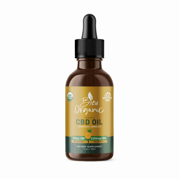 full spectrum cbd oil