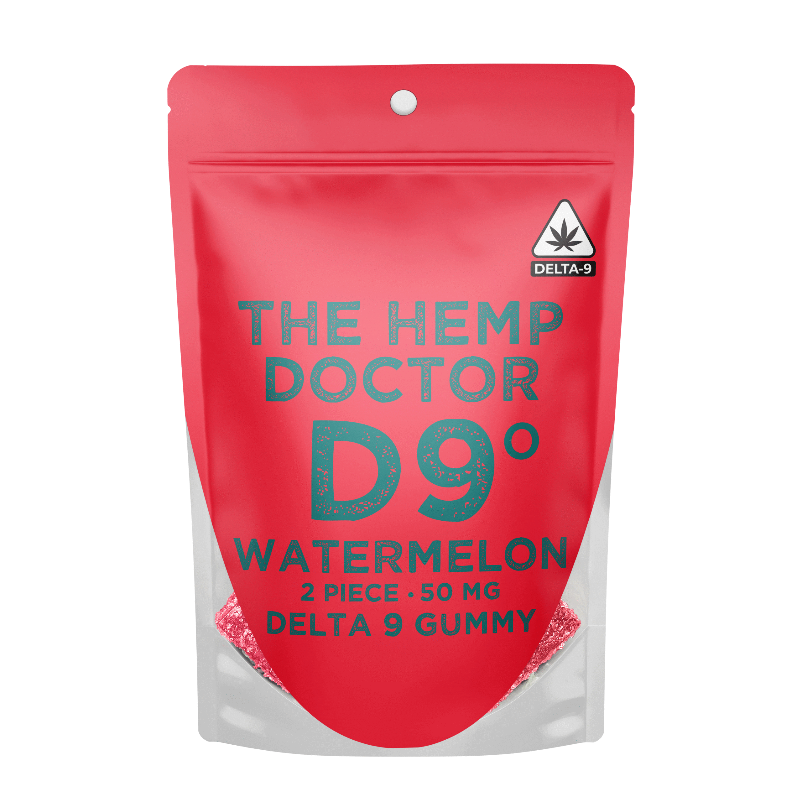 watermelon thc gummies