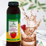 Raspberry Sharing Tea