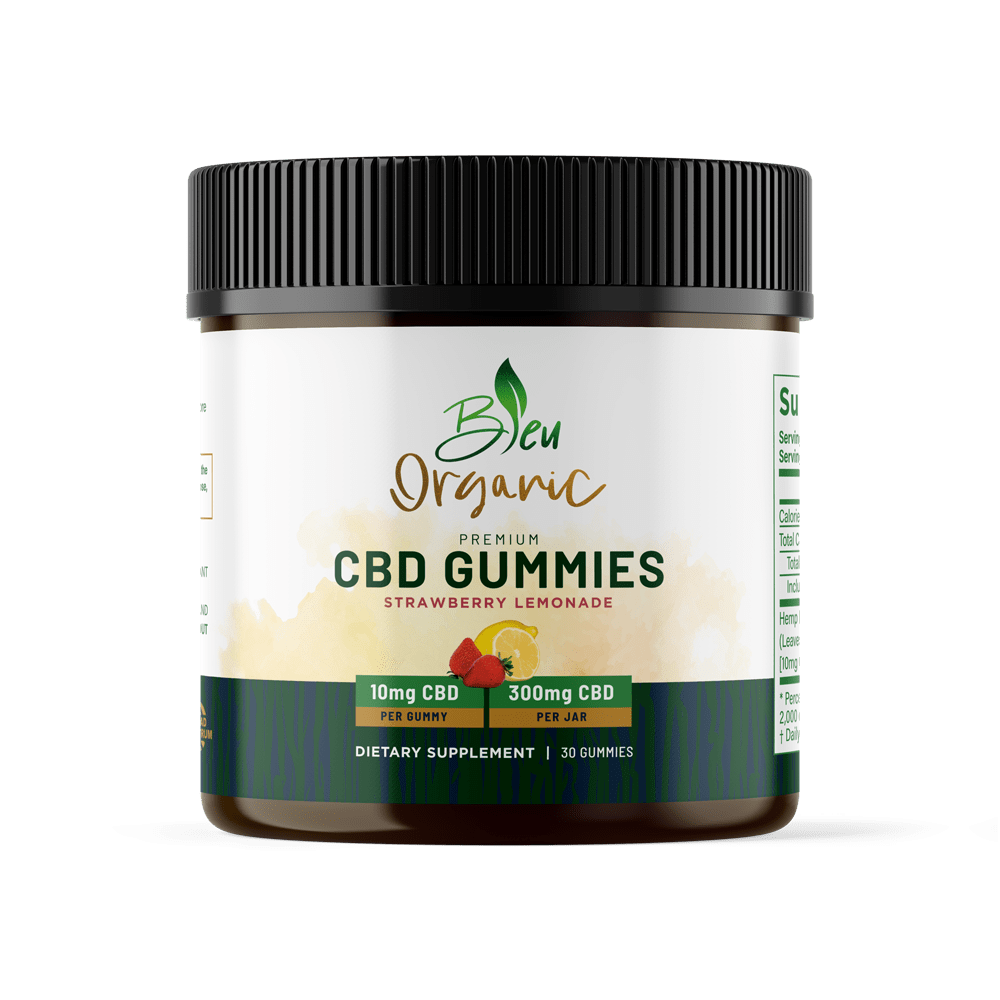 cbd gummies