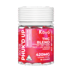 thc blend