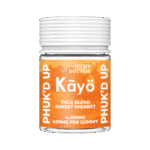 thca gummies, hhc gummies