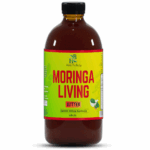 Moringa Bitter – The Superfood for Gut Health, Immunity & Detox