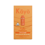 Kayo 3g Fruity Pebbles Disposable- Sativa/Hybrid