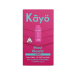 Kayo 3g Maui Wowie Disposable- Hybrid