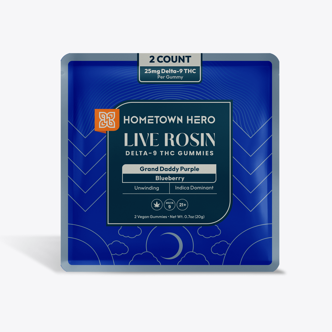 live rosin, delta 9 thc