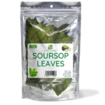 soursop leaves