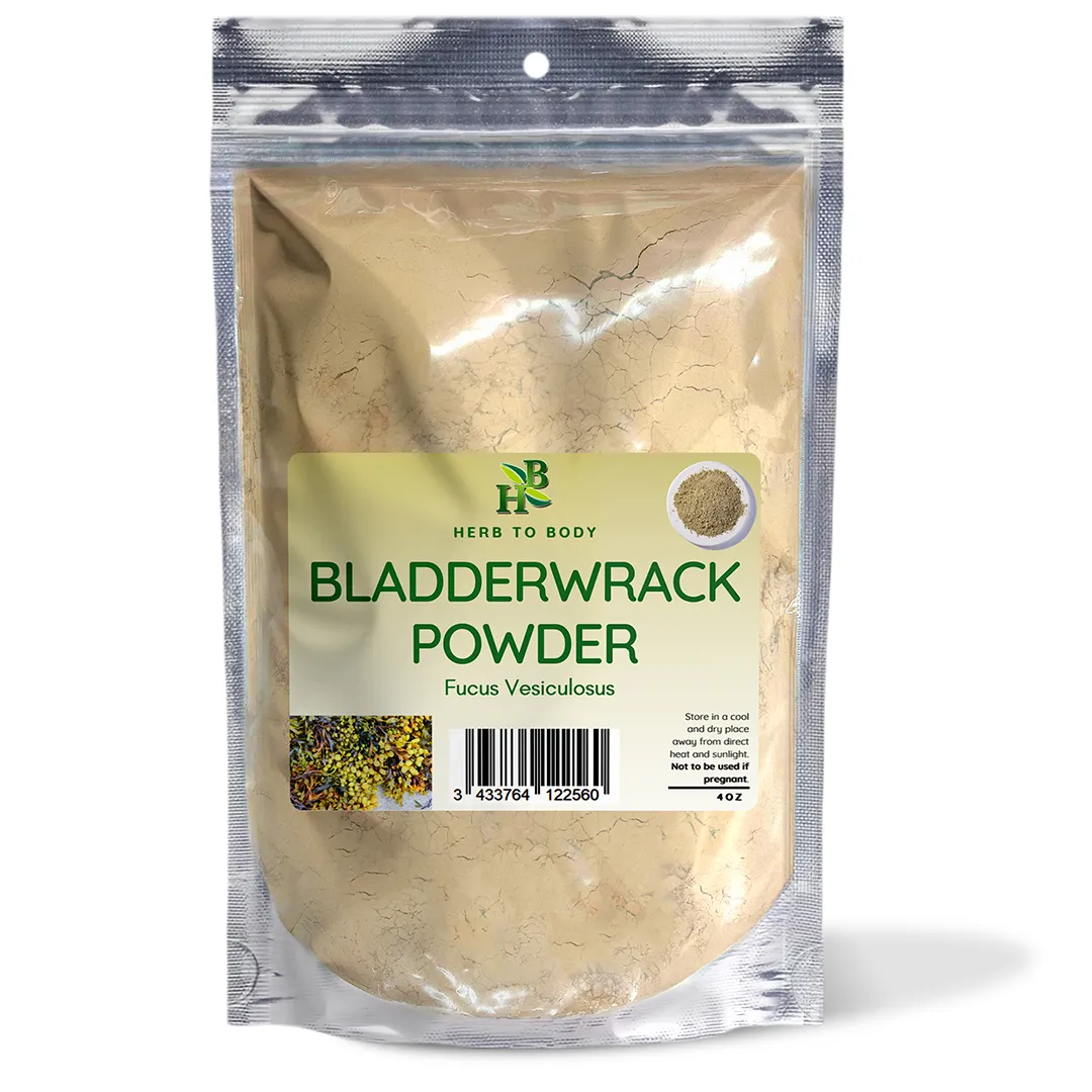bladderwrack