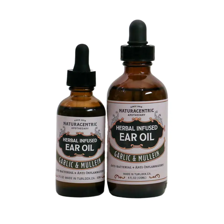 ear drops