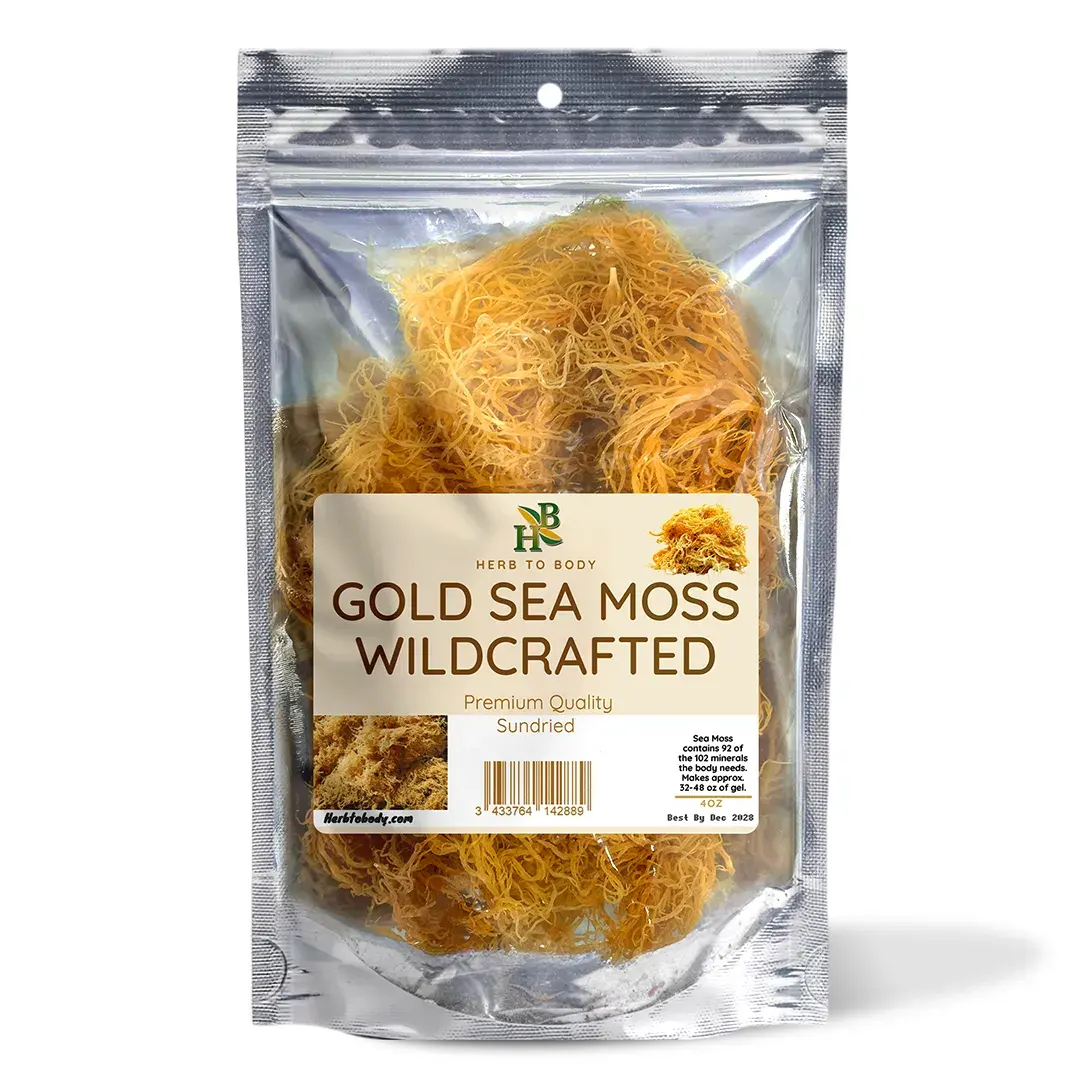 raw sea moss gold sea moss irish sea moss