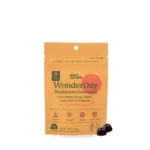 lion's mane, chaga, reishi, turkey tail, cordyceps mushroom gummies