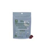 mushroom sleep gummies, reishi, saffron, GABA, cordydalis, chamomile