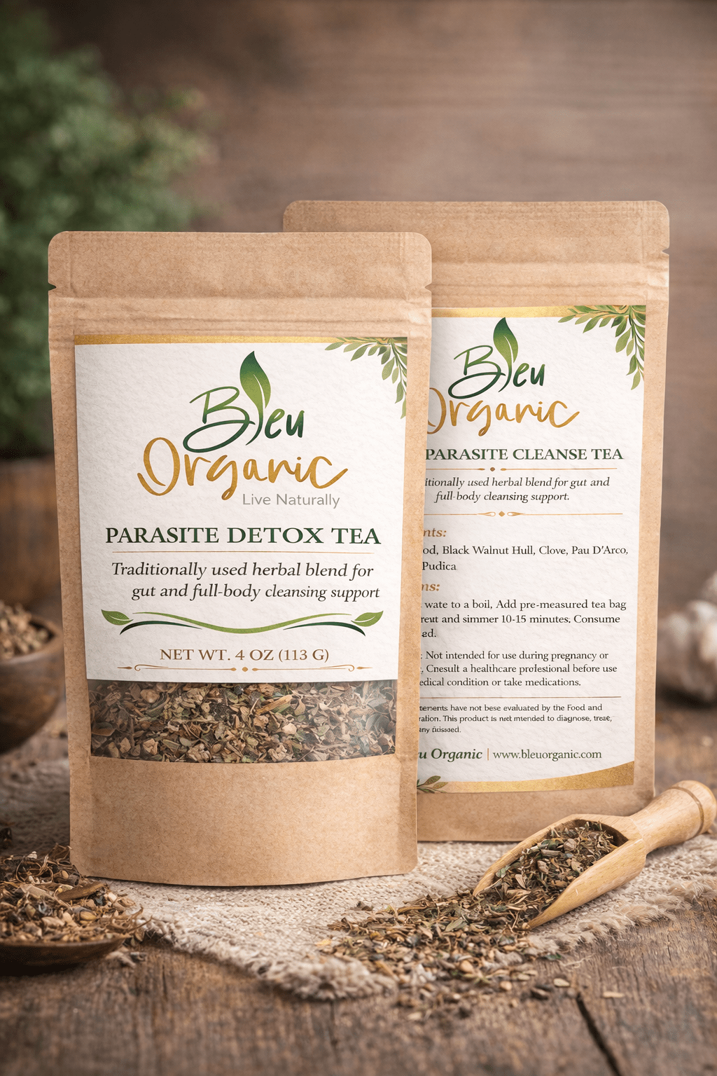 parasite cleanse parasite detox