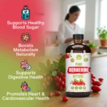 Berberine Bitters