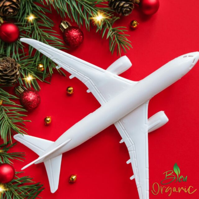 Traveling for the holidays? ✈️✨ Don’t forget to pack your CBD essentials for a stress-free journey! Whether it’s calming pre-flight jitters or soothing post-travel aches, we’ve got you covered. 🌿 

Checkout our latest blog on Tips for a Calmer Journey: https://bleuorganic.com/cbd-and-holiday-travel-tips-for-a-calmer-journey

.
.
.
#HolidayTravel #CBDOnTheGo #safetravels #holiday #holidayseason #stockingstufferideas #happyholidays #cbdforanxiety #cbdforpets #cbdforpain #CBDWellness #CBDNearMe #oceanspringsms #biloxi #gulfcoast #bleuorganic